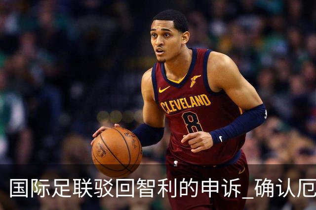 国际足联驳回智利的申诉 确认厄瓜多尔参加世界杯